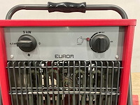 Eurom ek 9002 heater - afbeelding 5 van  8