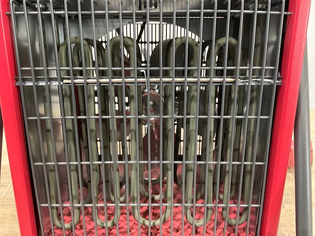 Eurom ek 9002 heater - afbeelding 6 van  8