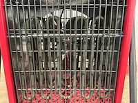 Eurom ek 9002 heater - afbeelding 6 van  8