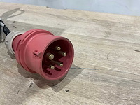 Eurom ek 9002 heater - afbeelding 7 van  8