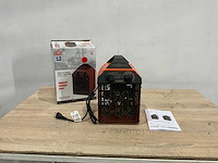 Eurom ek delta 2000 heater - afbeelding 3 van  7