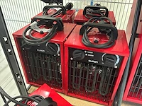 Eurom ek fanheat 2000 heater (6x) - afbeelding 3 van  4