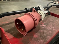 Eurom ek15002 heater (2x) - afbeelding 4 van  6