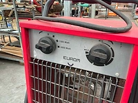 Eurom ek3301 heater (2x) - afbeelding 3 van  4