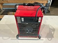 Eurom ek3301 heater - afbeelding 2 van  3