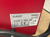 Eurom ek9002 heater (2x) - afbeelding 3 van  3
