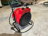 Eurom ekr 3002 heater - afbeelding 3 van  6