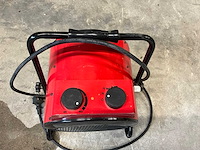 Eurom ekr 3002 heater - afbeelding 4 van  6