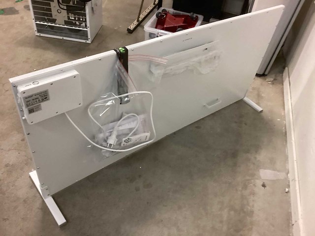 Eurom elektrische kachel - afbeelding 3 van  4