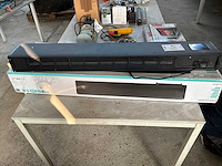 Eurom elektrische kachel - afbeelding 1 van  2