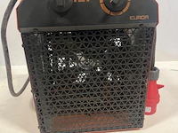 Eurom elektrische kachel