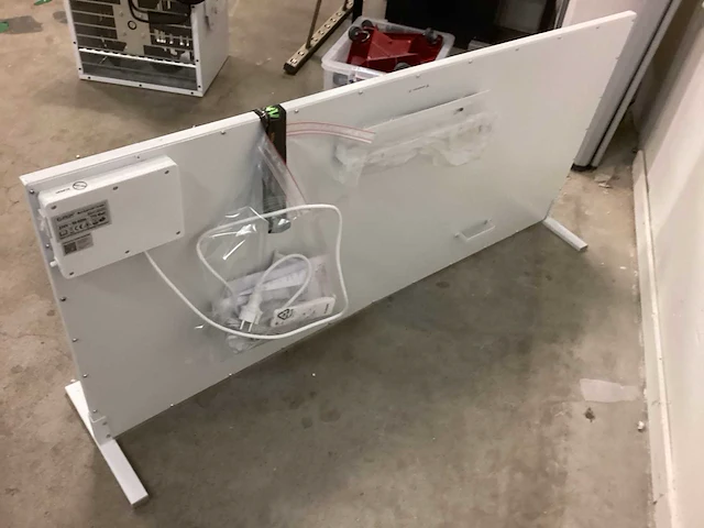 Eurom elektrische kachel - afbeelding 3 van  4