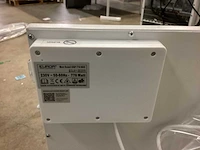 Eurom elektrische kachel - afbeelding 4 van  4