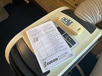Eurom euroclima mobiele airco - afbeelding 3 van  3
