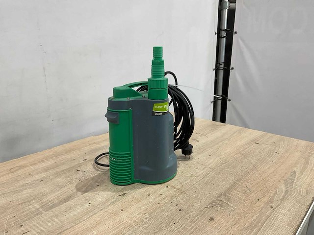 Eurom flow 550 cw dompelpomp - afbeelding 2 van  6