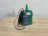 Eurom flow 550 cw dompelpomp - afbeelding 4 van  6