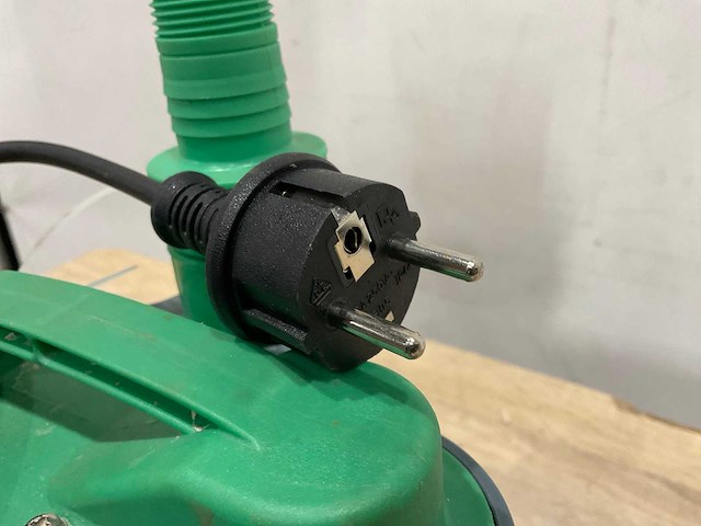 Eurom flow 550 cw dompelpomp - afbeelding 5 van  6