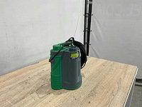 Eurom flow 550 cw dompelpomp - afbeelding 2 van  6