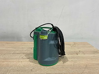 Eurom flow 550 cw dompelpomp - afbeelding 3 van  6