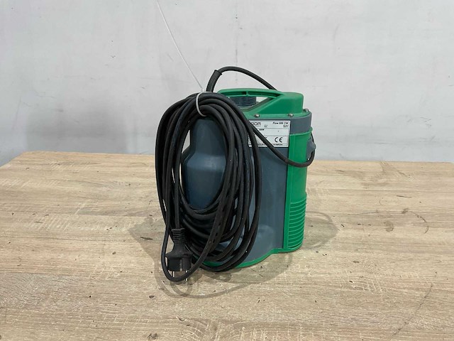 Eurom flow 550 cw dompelpomp - afbeelding 4 van  6