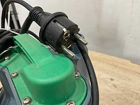 Eurom flow 550 cw dompelpomp - afbeelding 5 van  6