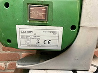 Eurom flow hg1200r hydrofoorpomp/waterpomp - afbeelding 4 van  4