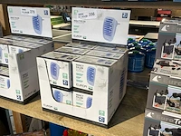 Eurom fly away plug-in led insectendoder (12x)