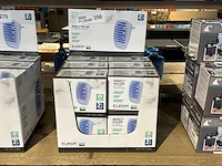 Eurom fly away plug-in led insectendoder (12x) - afbeelding 2 van  4
