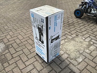 Eurom force 2000 plus hogedrukreiniger - afbeelding 2 van  3