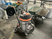 Eurom force 2070 industriële stofzuiger - afbeelding 3 van  3