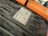 Eurom force 2070 industriële stofzuiger - afbeelding 2 van  3