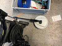 Eurom force 2201 ind hogedrukreiniger - afbeelding 6 van  8