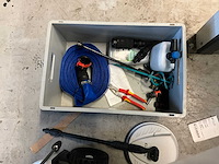 Eurom force 2201 ind hogedrukreiniger - afbeelding 7 van  8