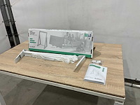 Eurom frame voor verwarmings paneel - afbeelding 1 van  5