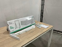 Eurom frame voor verwarmings paneel - afbeelding 2 van  5