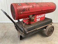 Eurom galaxy 30 heater - afbeelding 3 van  5