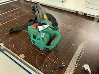 Eurom gardencleaner 3000 bladblazer - afbeelding 5 van  7