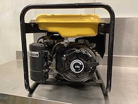 Eurom ge2501 benzinegenerator - afbeelding 5 van  9