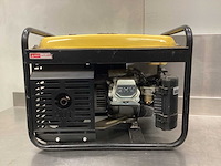 Eurom ge2501 benzinegenerator - afbeelding 6 van  9