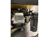 Eurom ge2501 benzinegenerator - afbeelding 7 van  9