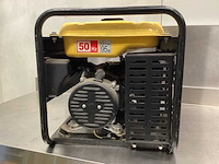 Eurom ge2501 benzinegenerator - afbeelding 8 van  9