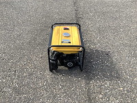 Eurom ge2501 stroomgenerator - afbeelding 8 van  10