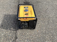 Eurom ge2501 stroomgenerator - afbeelding 4 van  9