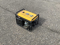 Eurom ge2501 stroomgenerator - afbeelding 6 van  9