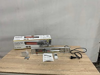Eurom golden 2200 comfort rcd terrasverwarming - afbeelding 3 van  7