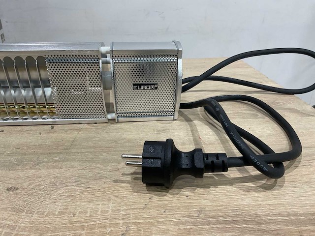 Eurom golden 2200 comfort rcd terrasverwarming - afbeelding 4 van  7