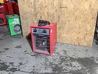 Eurom heater - afbeelding 1 van  3