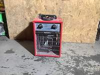 Eurom heater - afbeelding 2 van  3