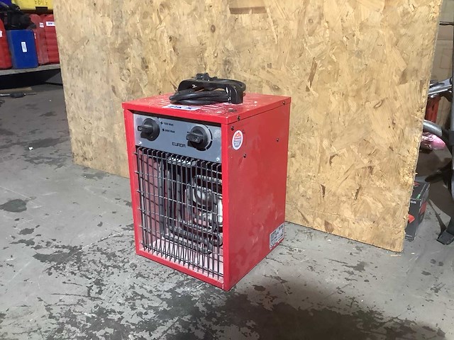 Eurom heater - afbeelding 3 van  3