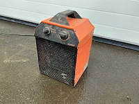 Eurom heater - afbeelding 1 van  3